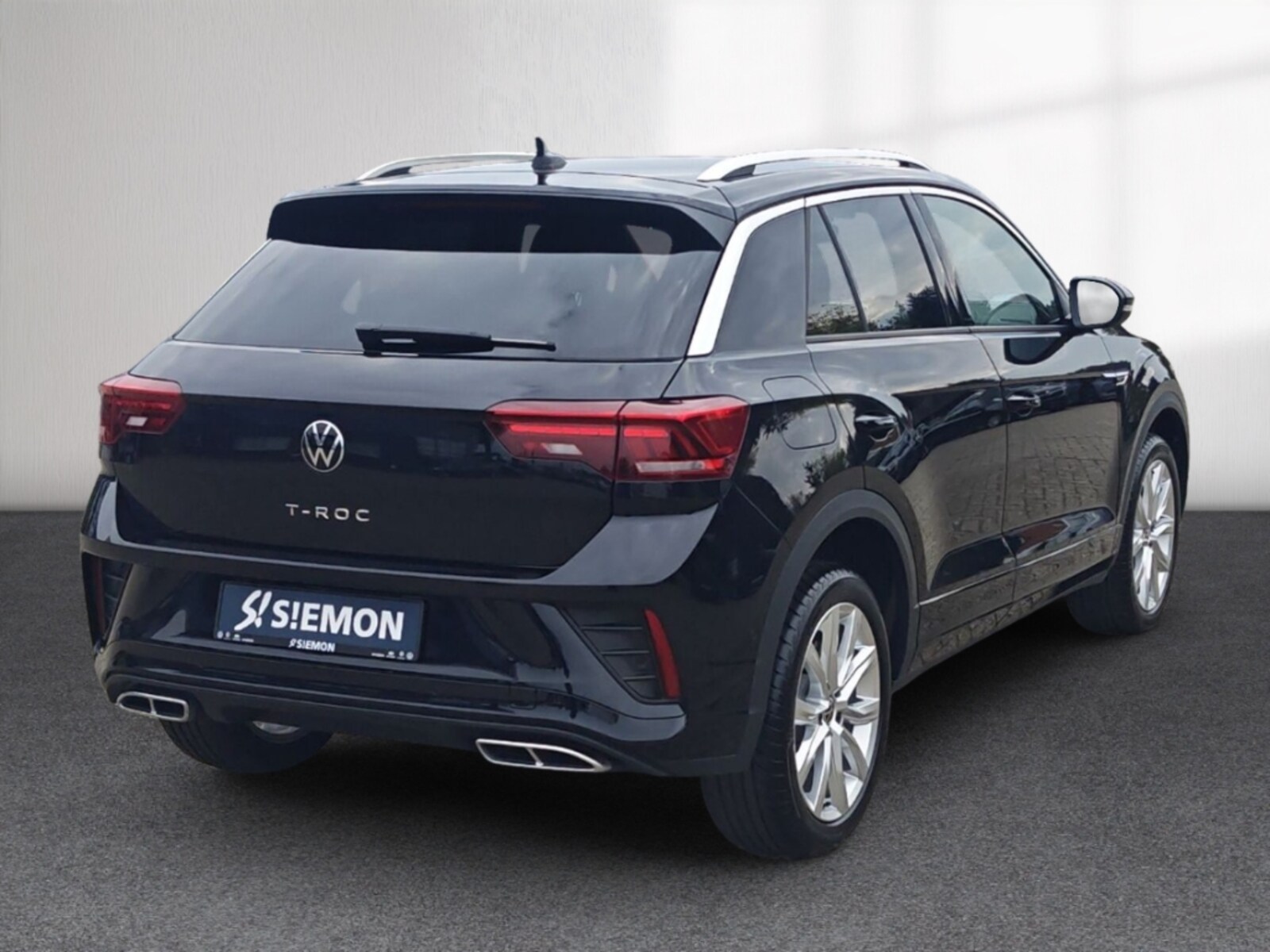 Volkswagen T-Roc – Bild 5