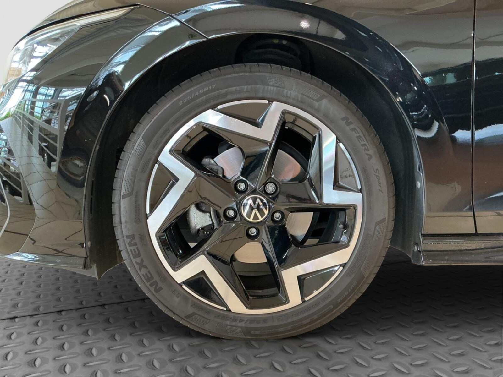 Volkswagen Golf – Bild 9