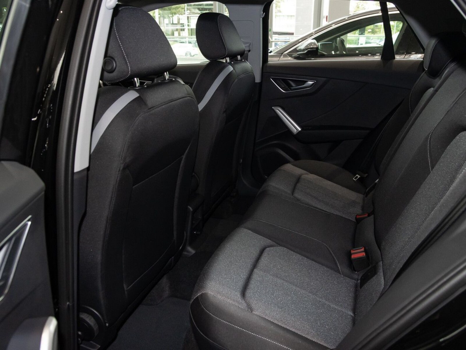 Audi Q2 – Bild 10