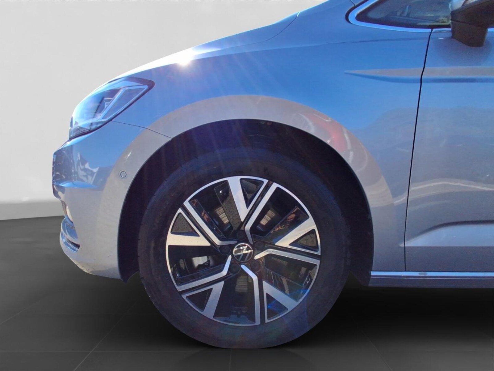 Volkswagen Touran – Bild 15