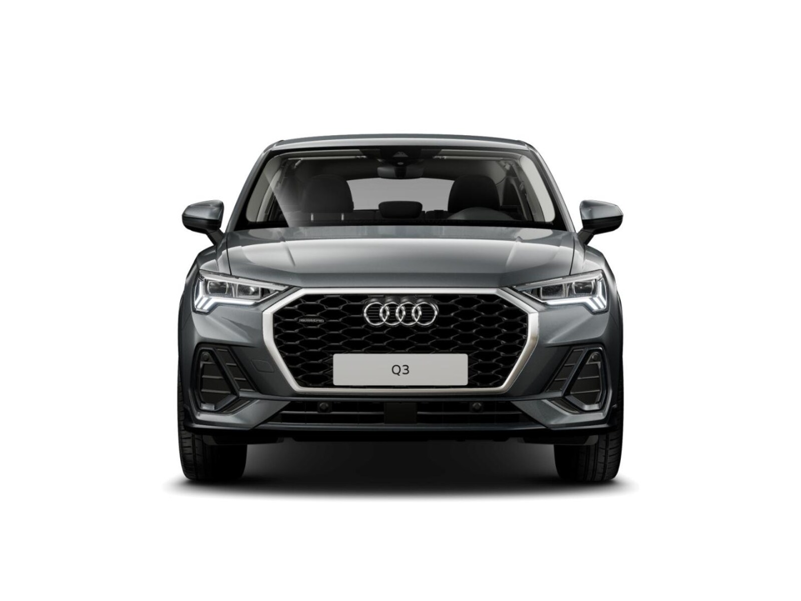 Audi Q3 Sportback – Bild 3