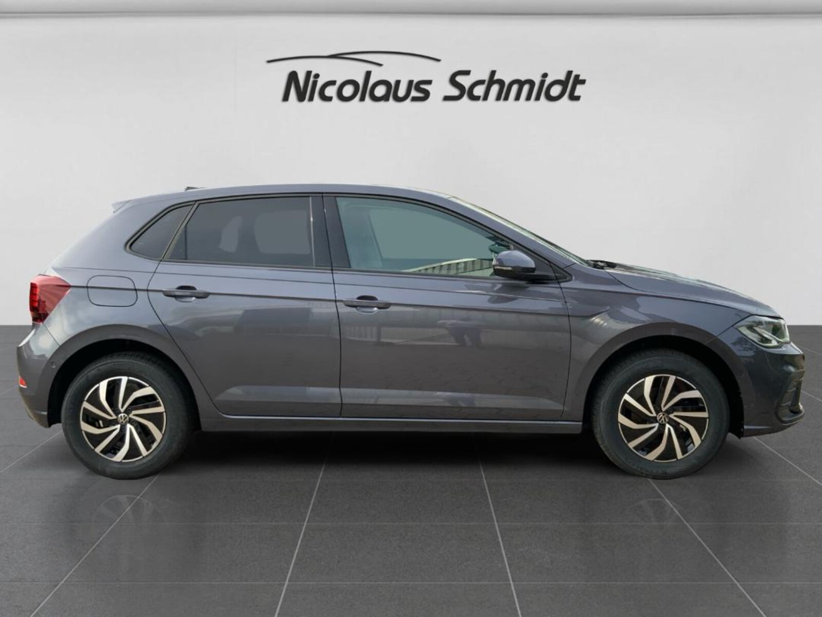 Volkswagen Polo – Bild 6