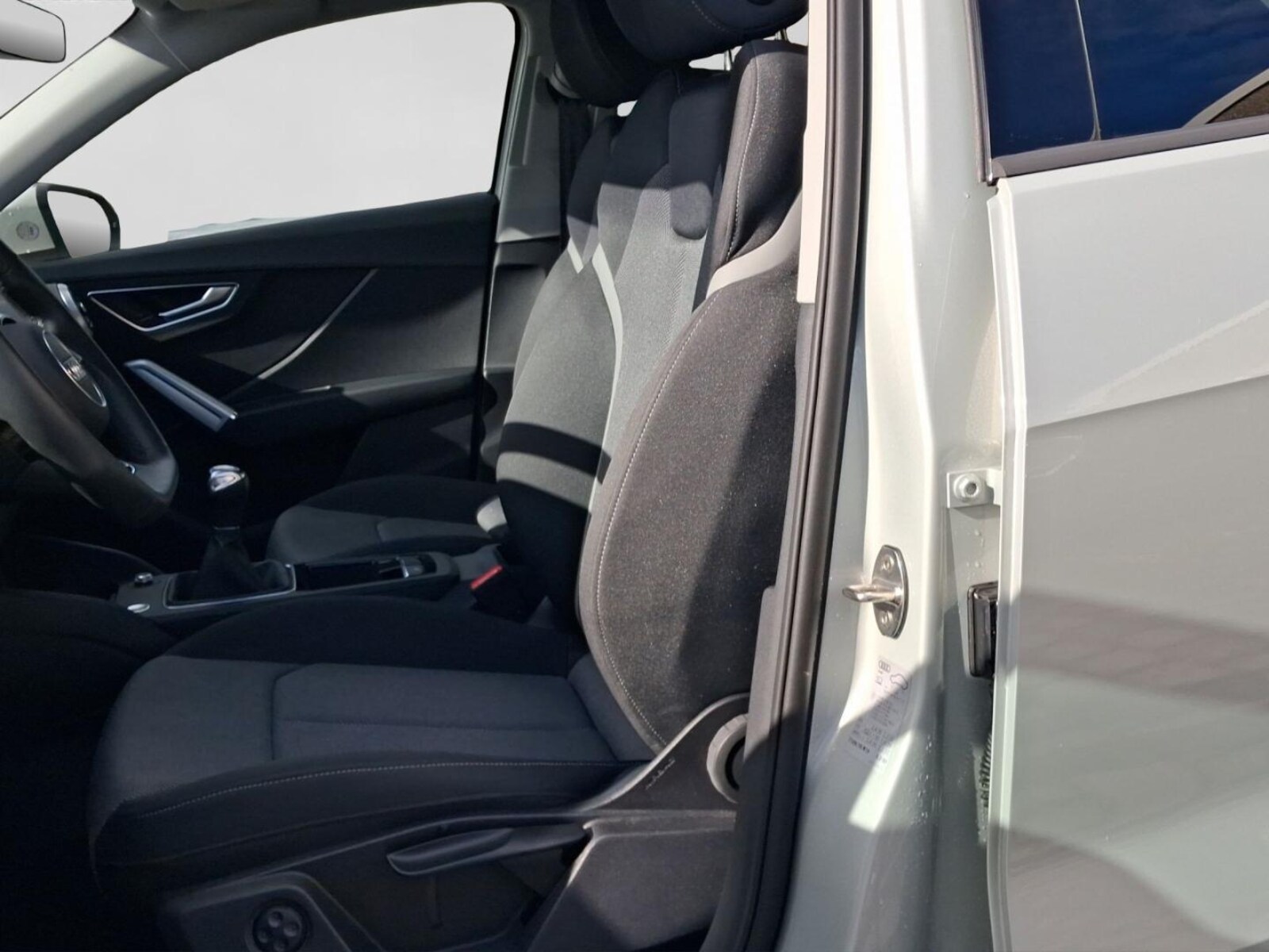 Audi Q2 – Bild 13