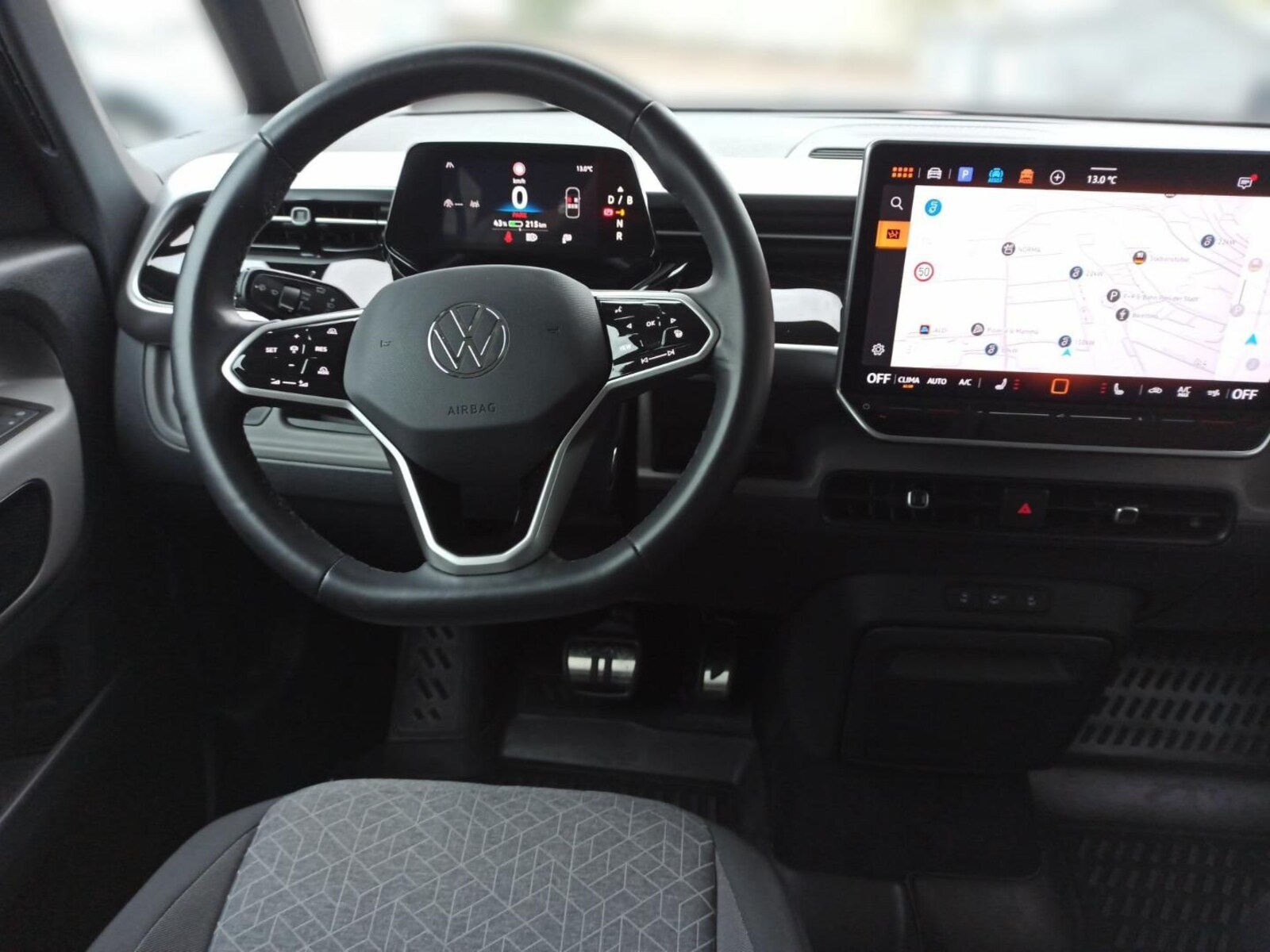 Volkswagen ID. Buzz – Bild 12