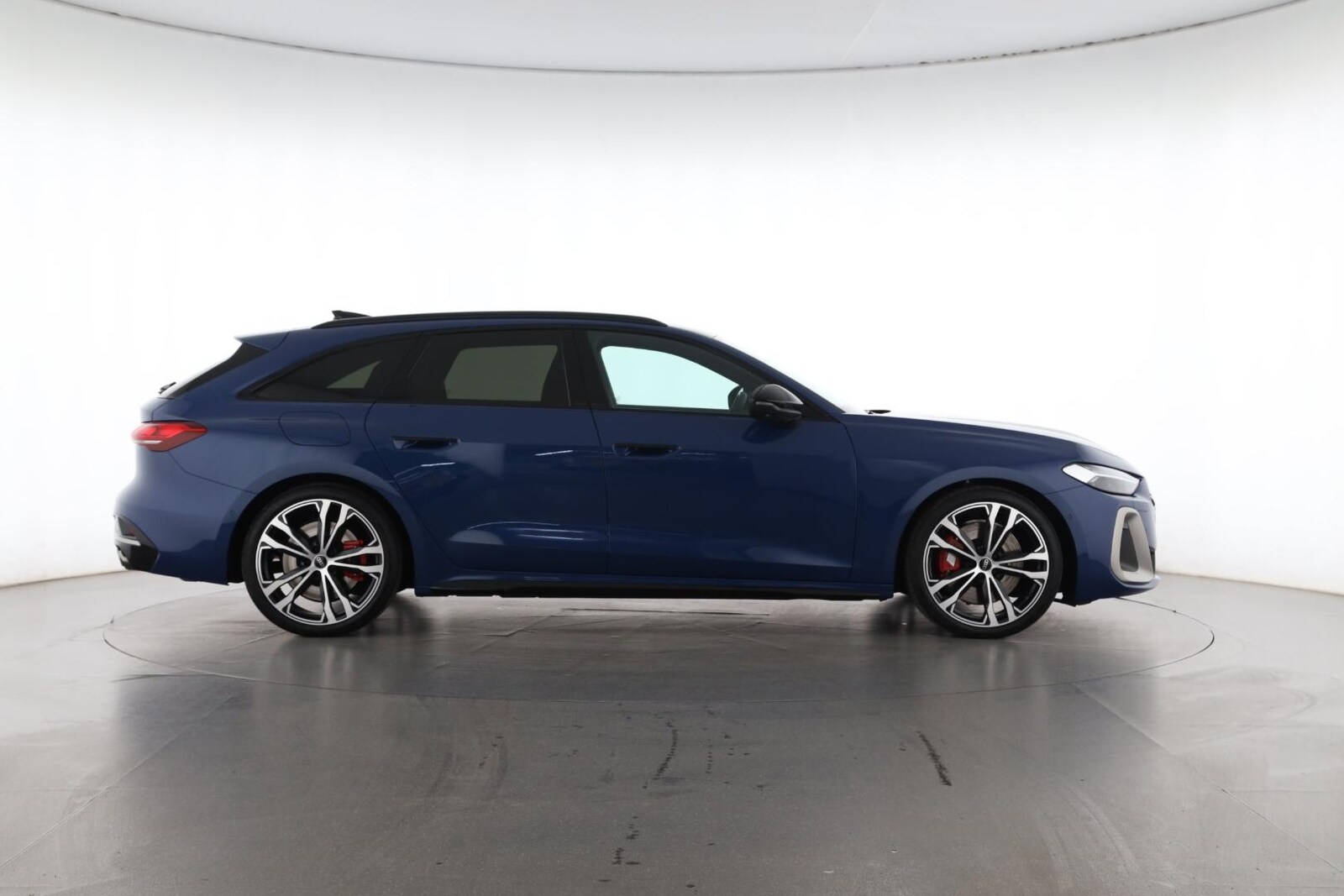 Audi S5 Avant – Bild 7