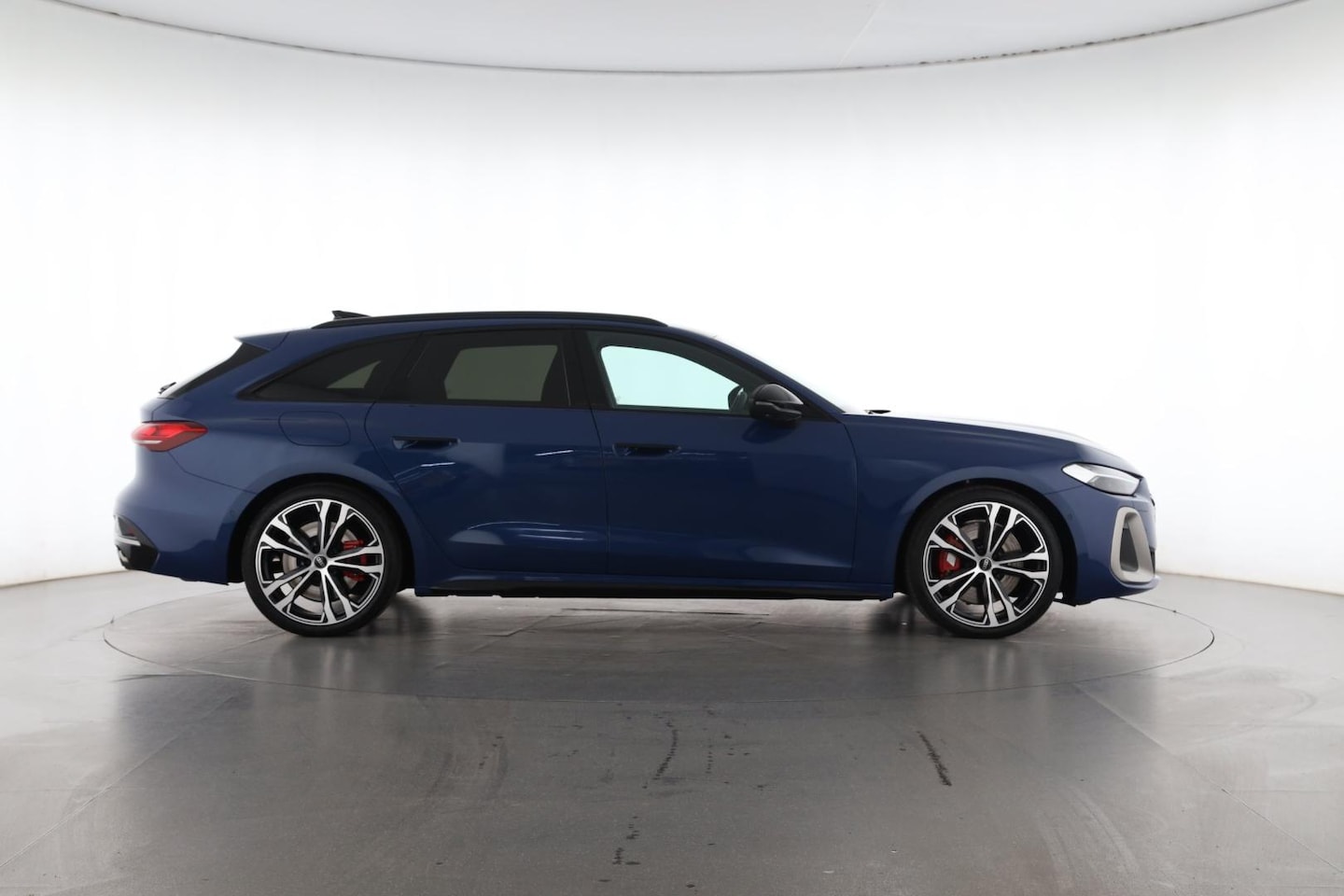 Bild über Audi S5 Avant edition one TFSI 270 kW S tronic - für weitere Informationen kontaktieren Sie den Audi Partner