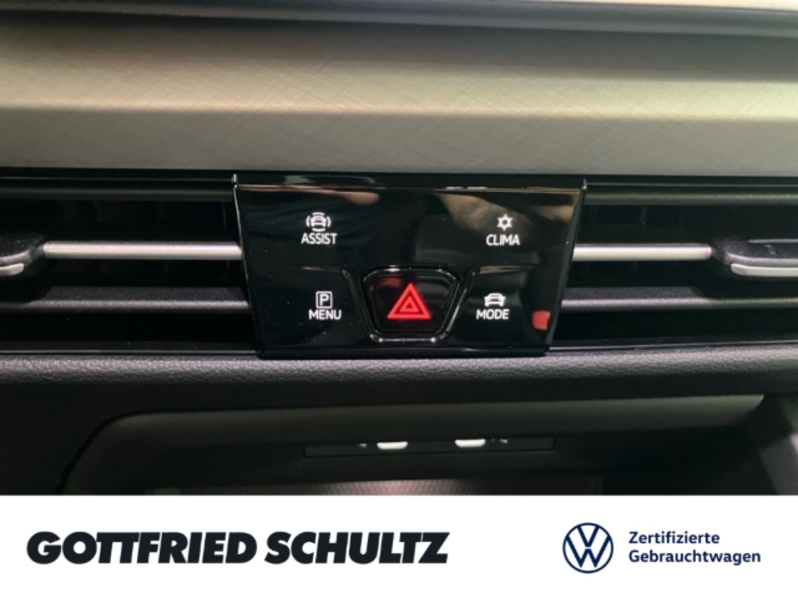 Volkswagen Golf – Bild 14
