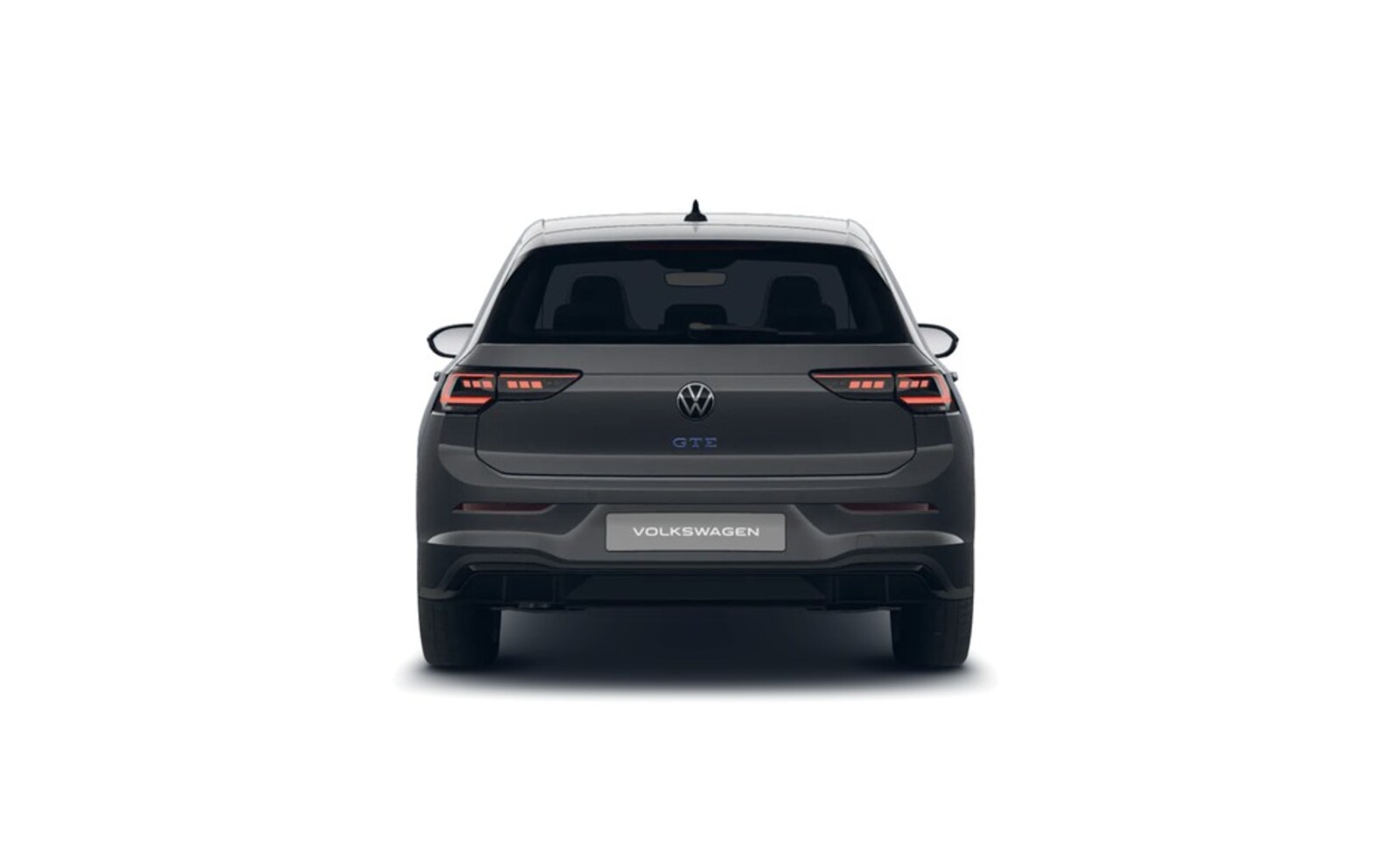 Volkswagen Golf – Bild 7