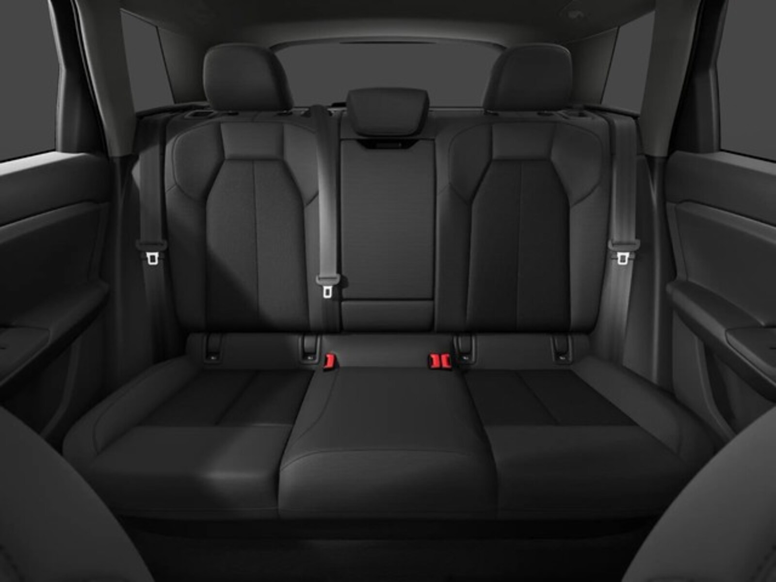 Audi Q6 e-tron – Bild 7