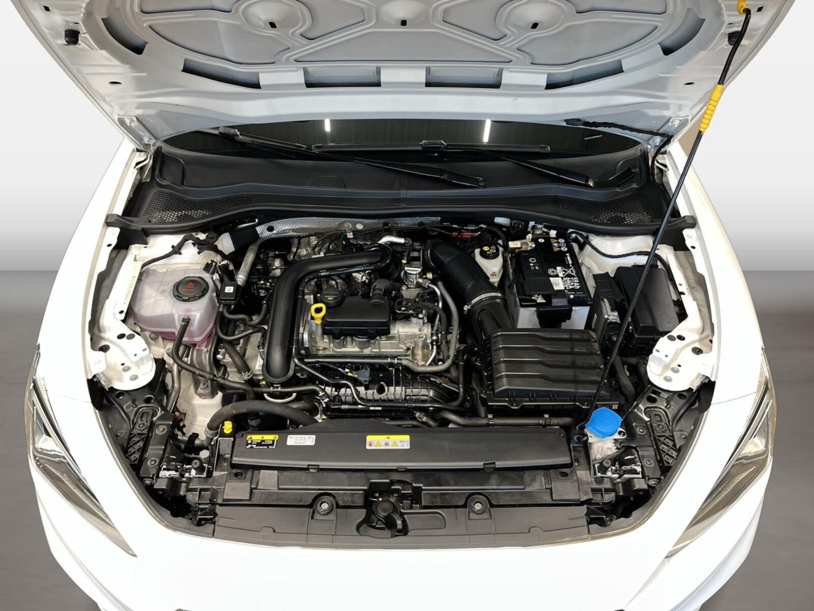 SEAT Leon – Bild 14