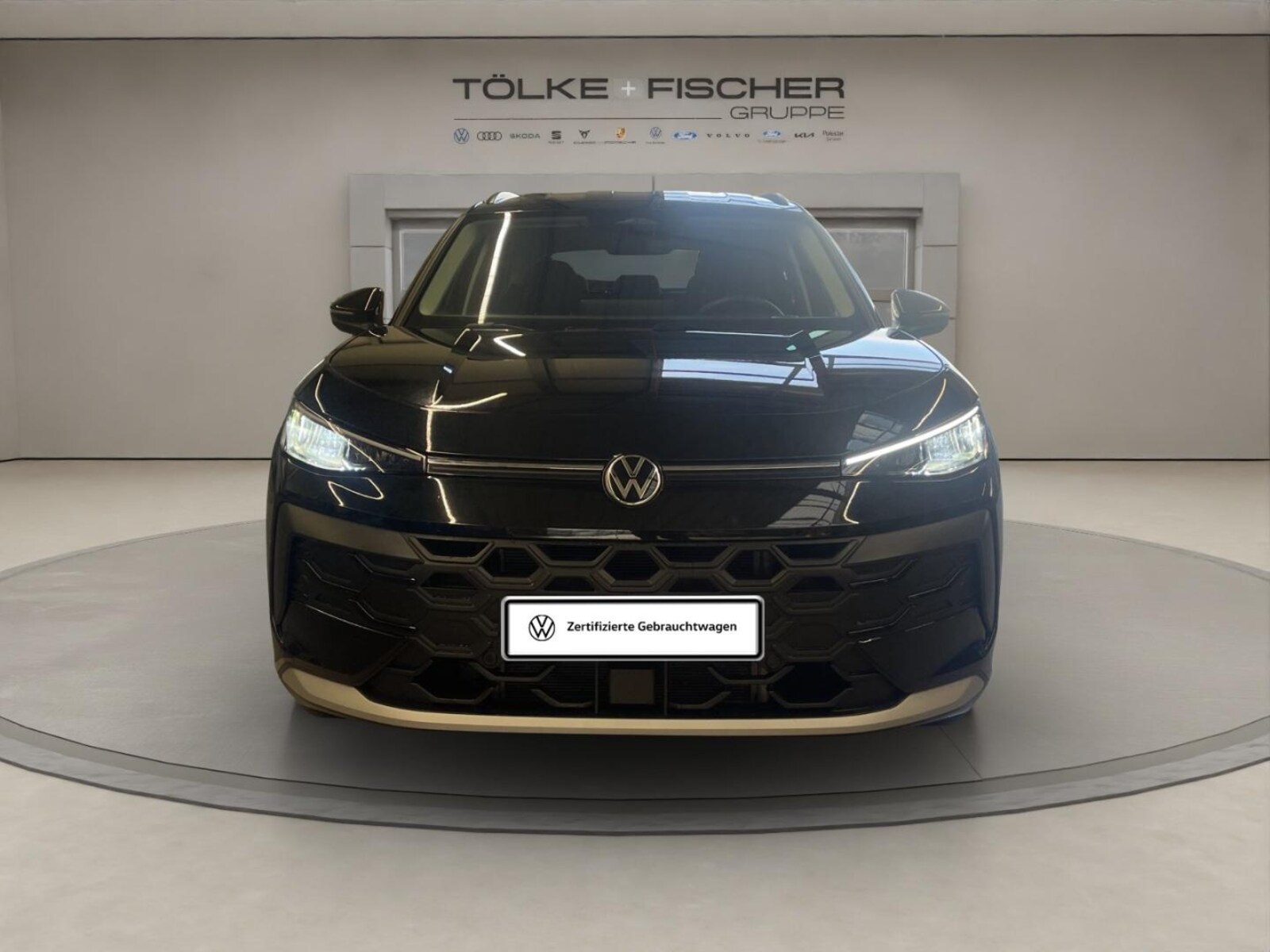 Volkswagen T-Roc – Bild 3