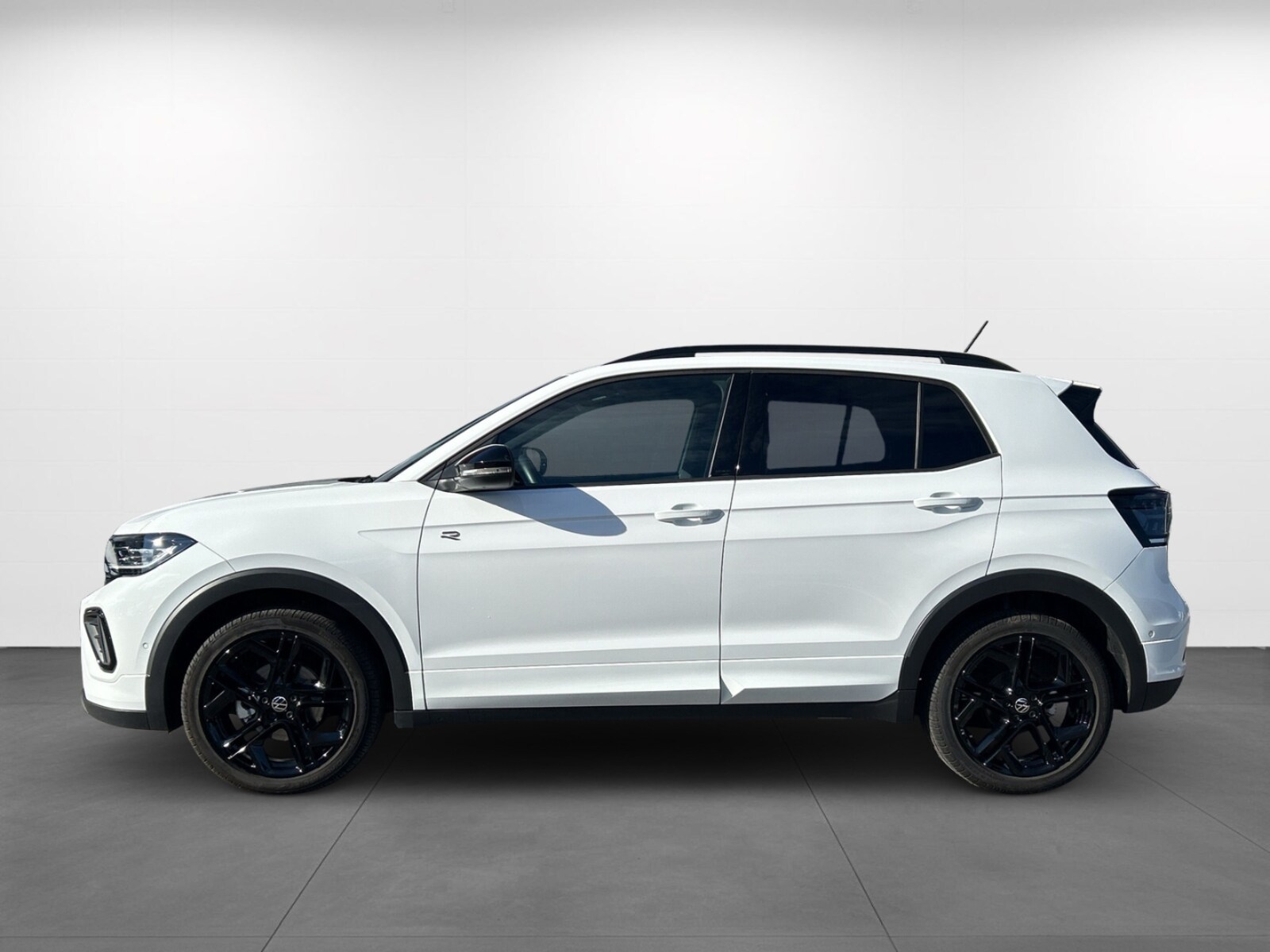 Volkswagen T-Cross – Bild 3