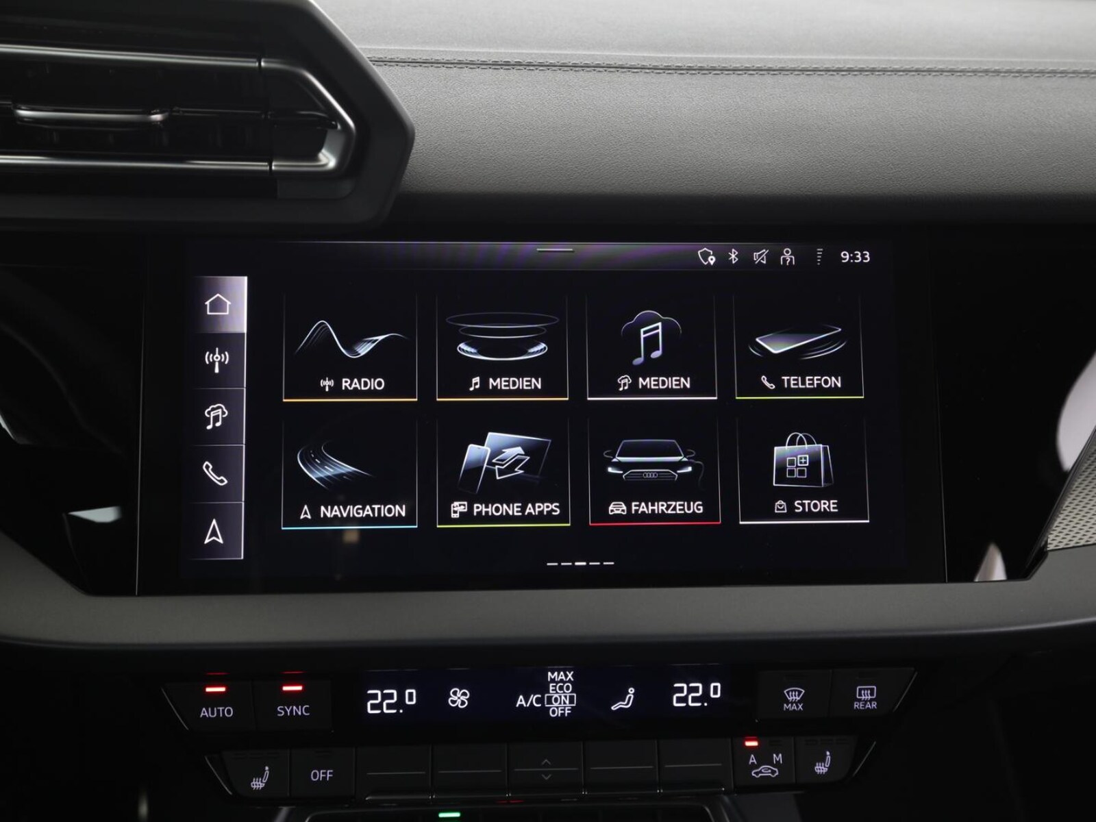 Audi A3 allstreet – Bild 18