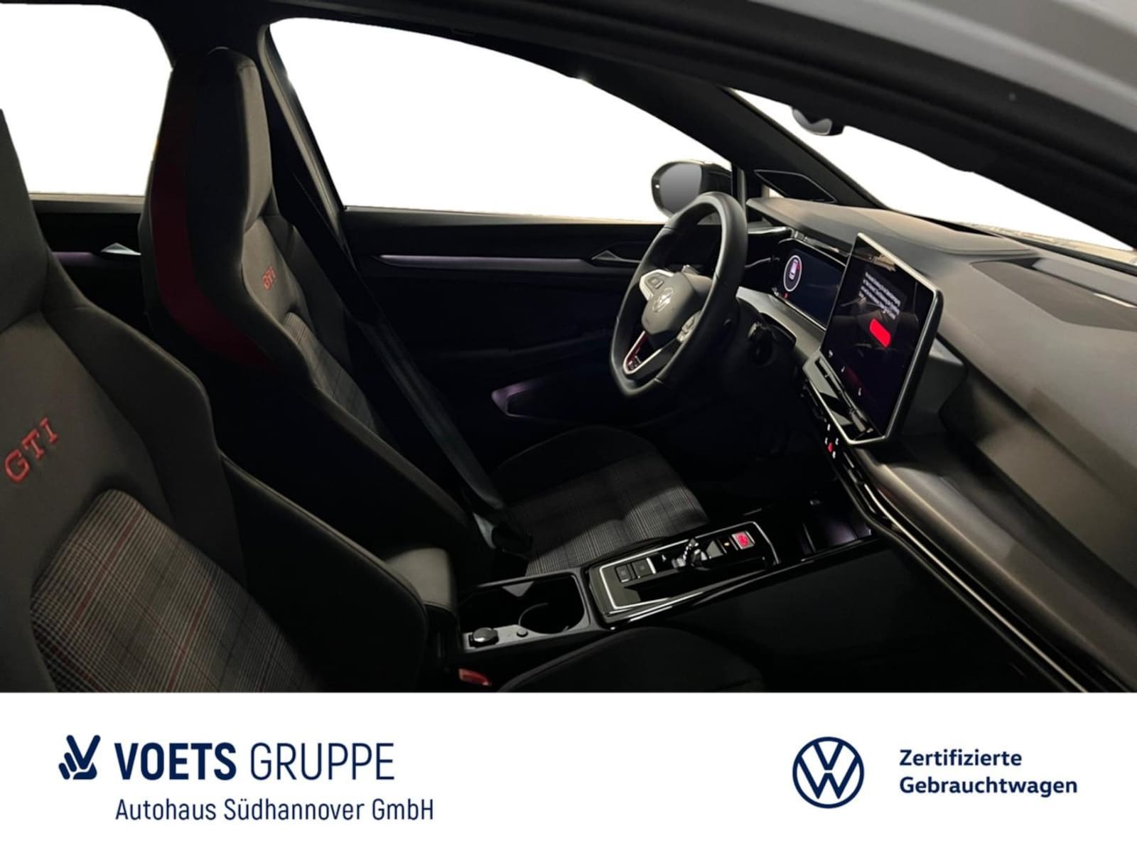 Volkswagen Golf – Bild 7
