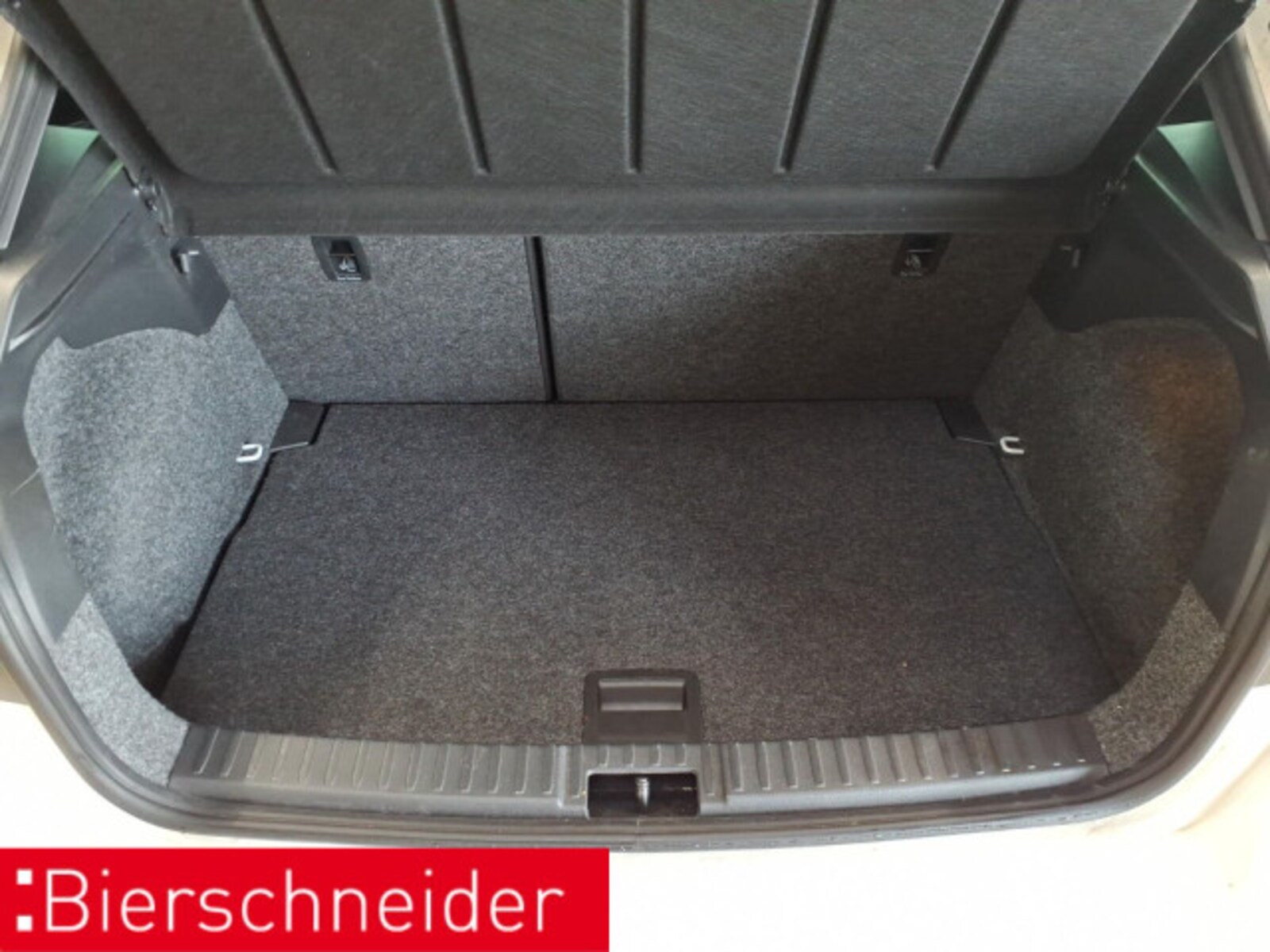 SEAT Ibiza – Bild 5