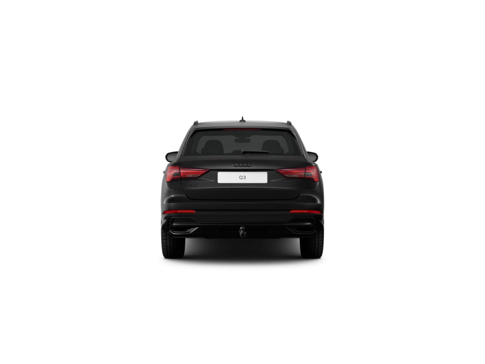 Audi Q3 – Bild 5