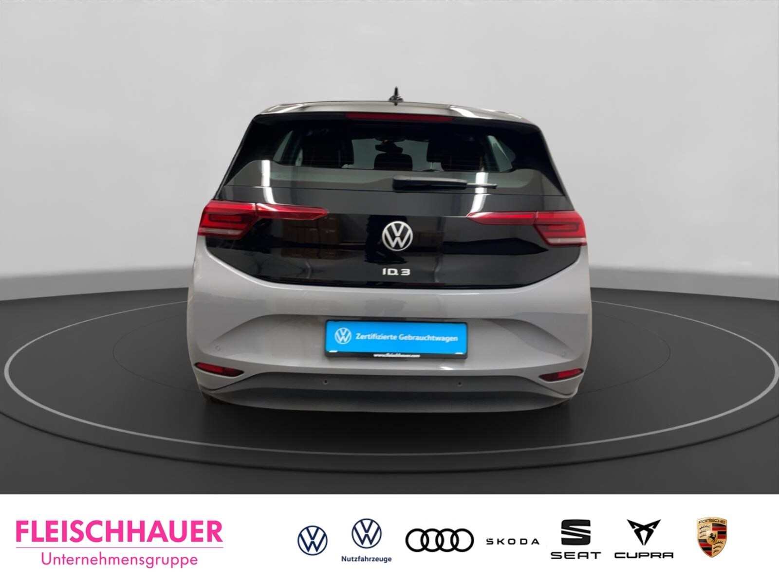 Volkswagen ID.3 – Bild 5
