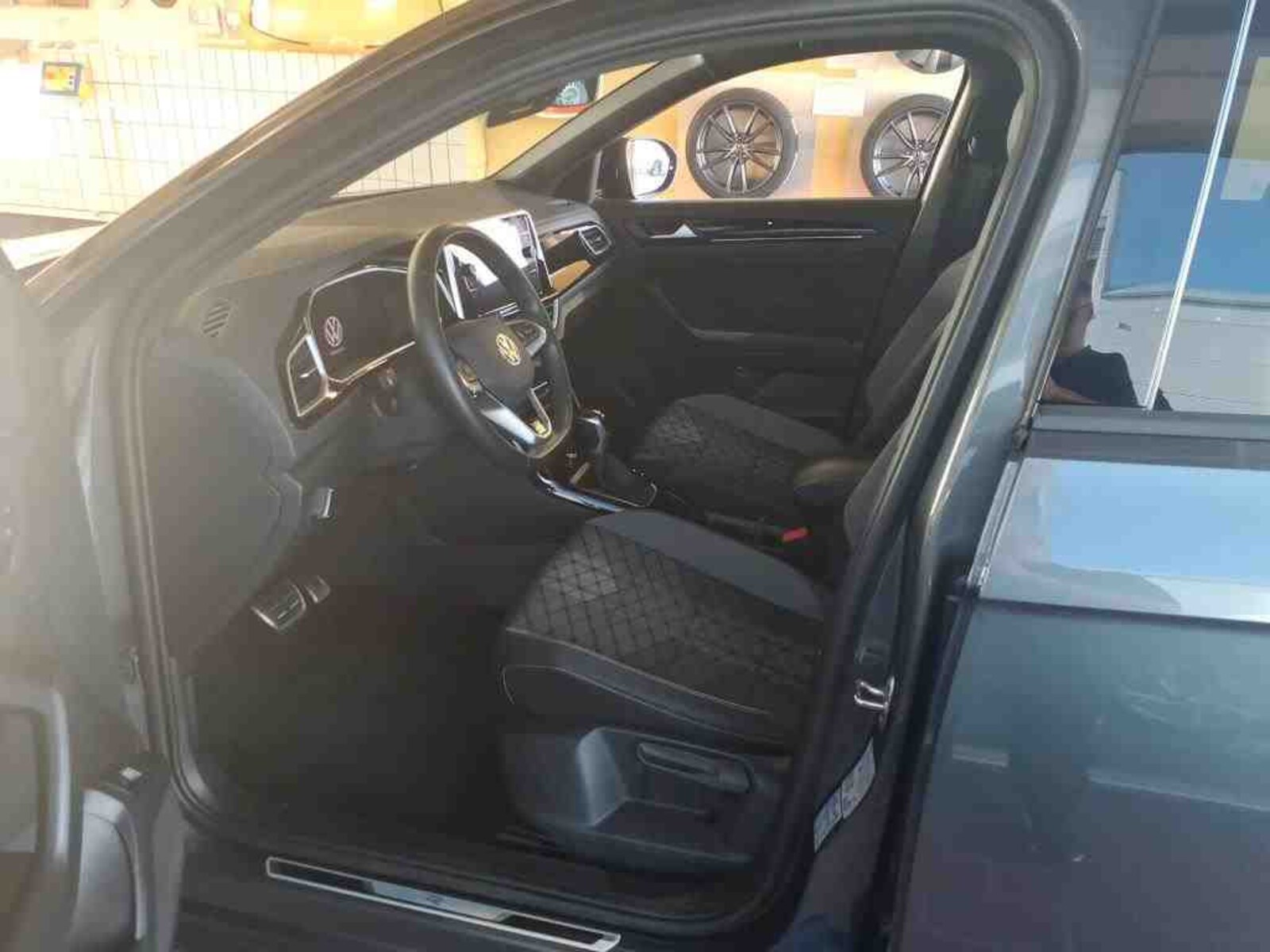 Volkswagen T-Roc – Bild 5