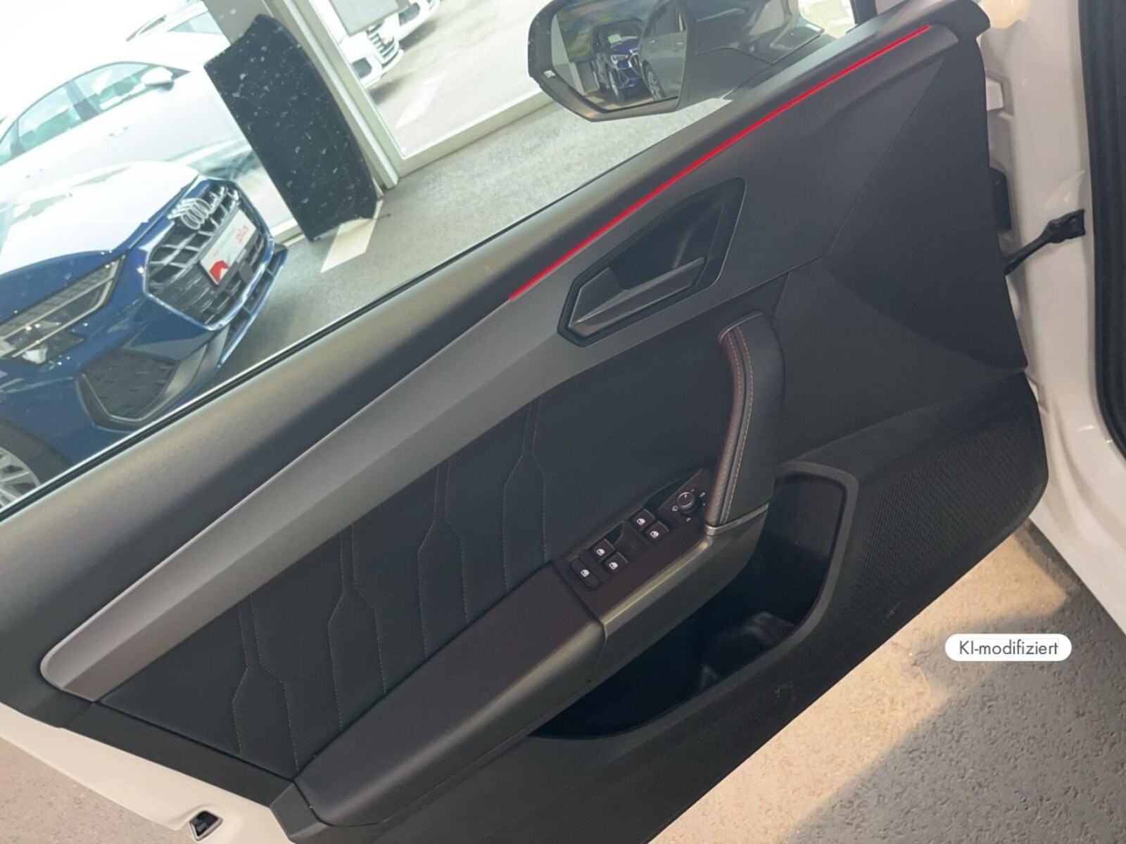 CUPRA Leon Sportstourer – Bild 13