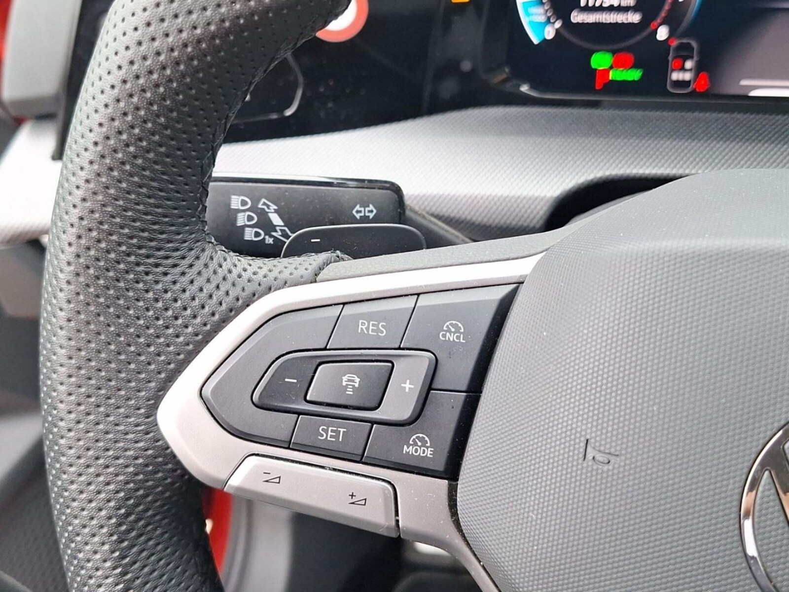 Volkswagen Golf – Bild 17