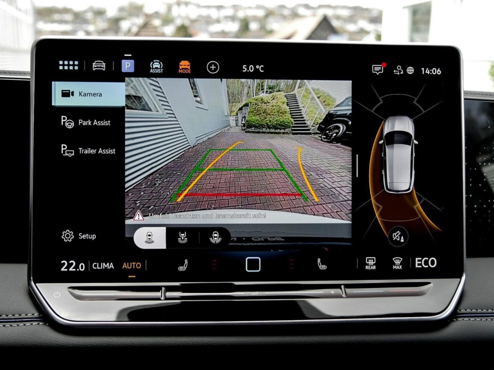 Volkswagen Tiguan – Bild 11