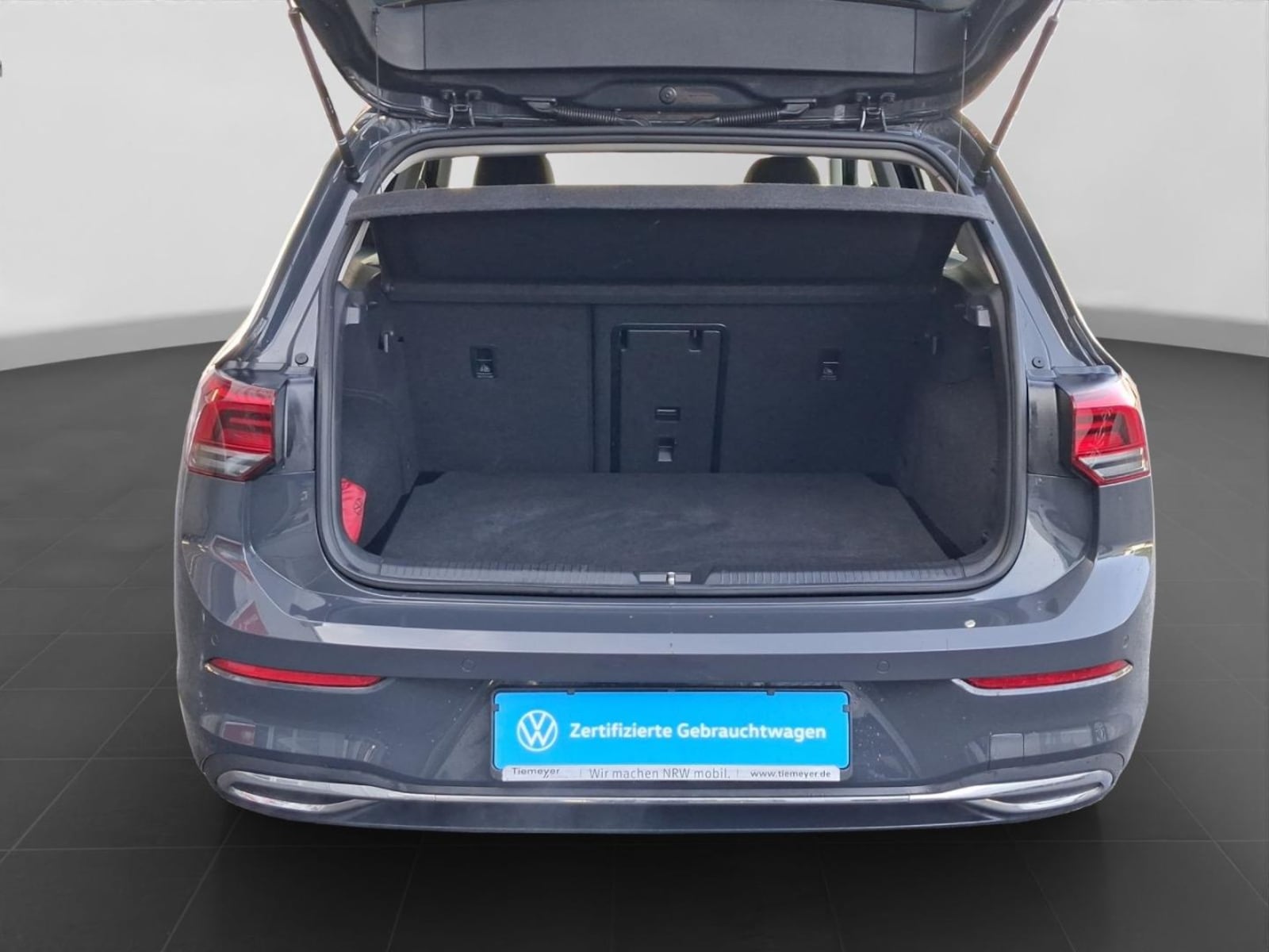 Volkswagen Golf – Bild 16