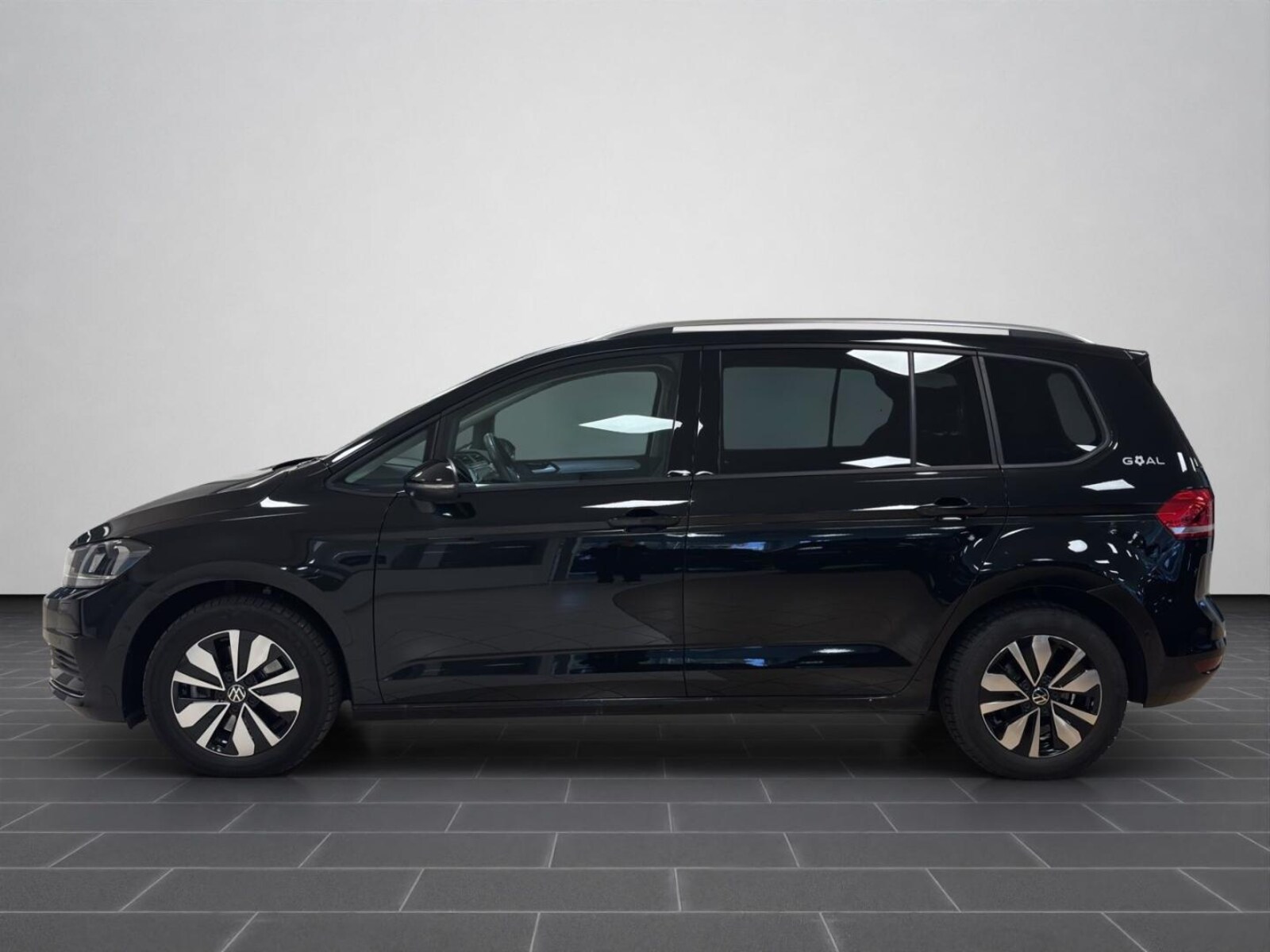 Volkswagen Touran – Bild 7