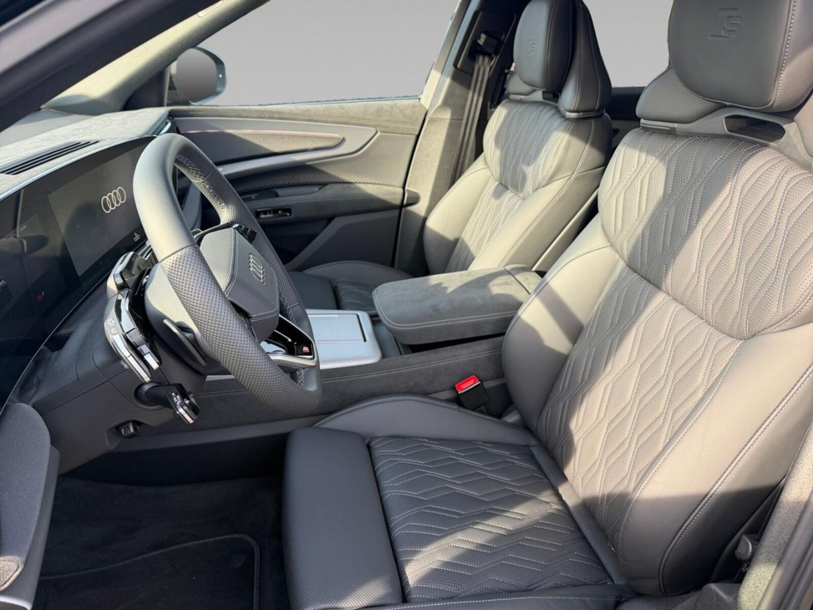 Audi Q7 – Bild 12