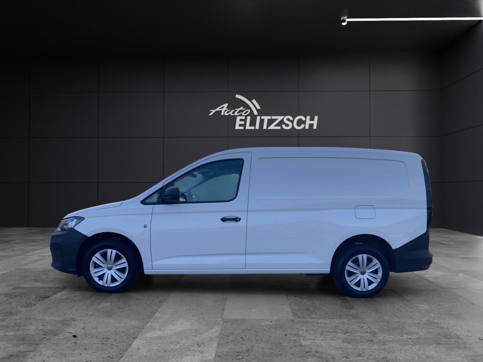 Volkswagen Caddy Maxi Cargo – Bild 2