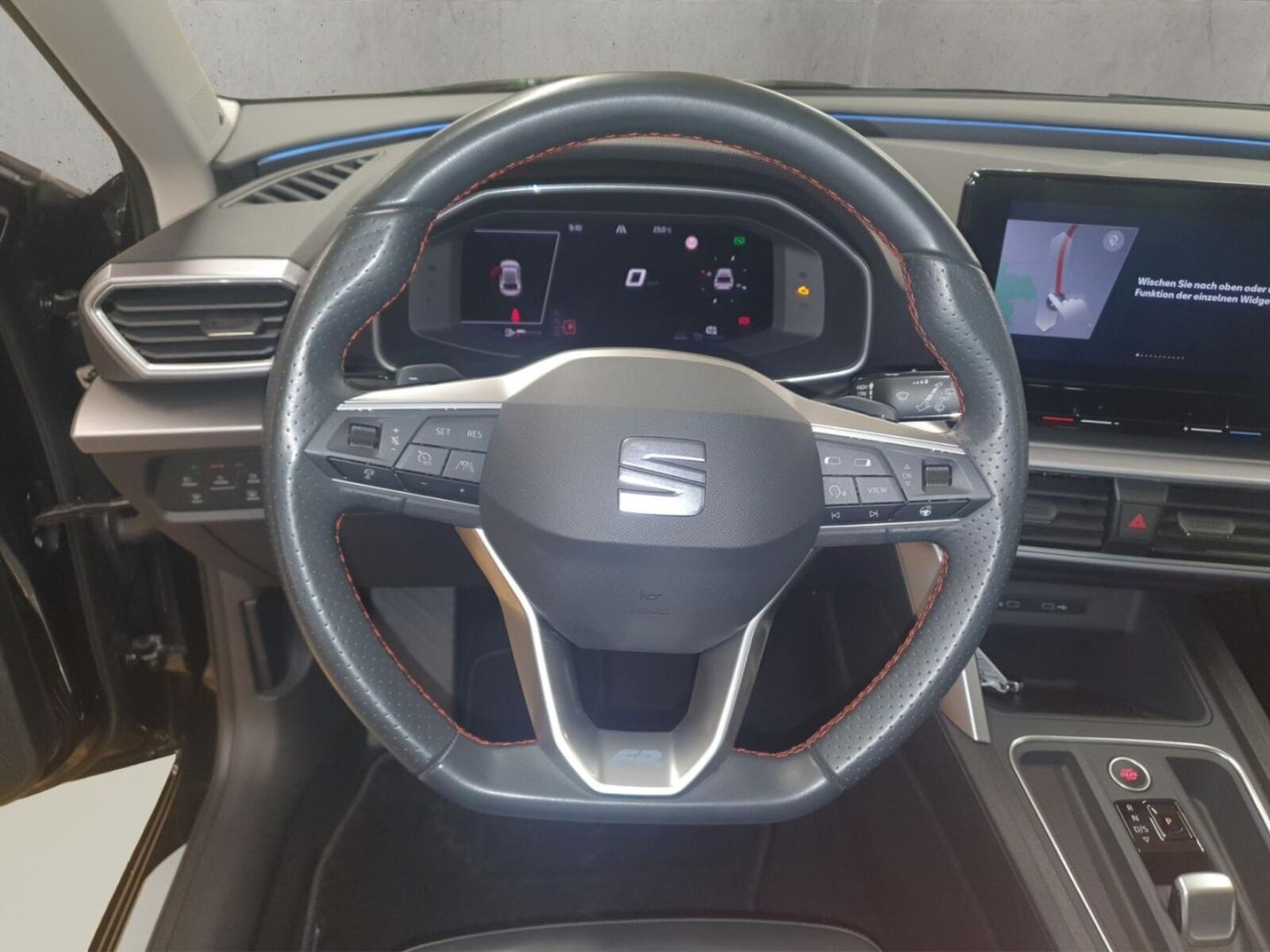 SEAT Leon – Bild 10