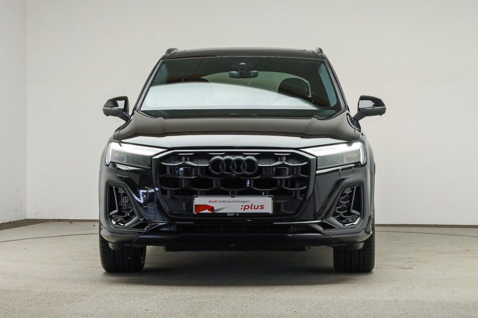 Audi SQ7 – Bild 5