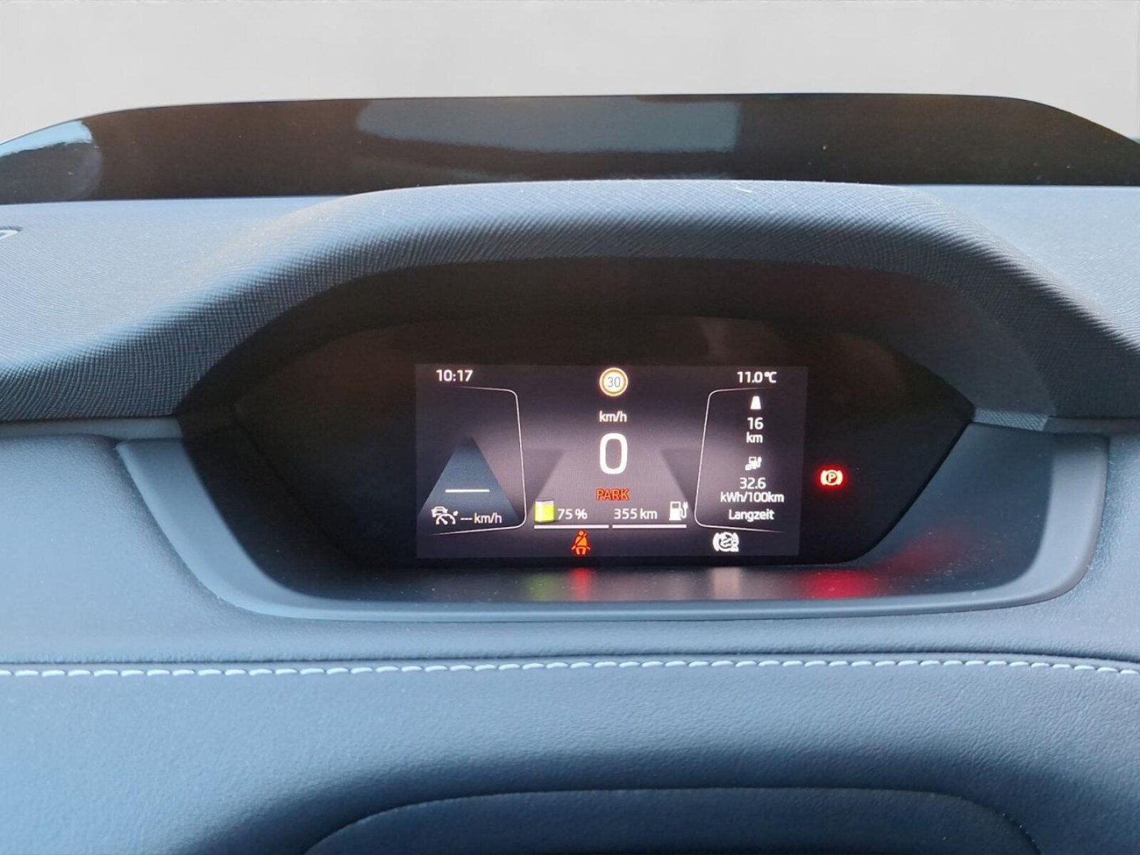 Škoda Enyaq – Bild 12