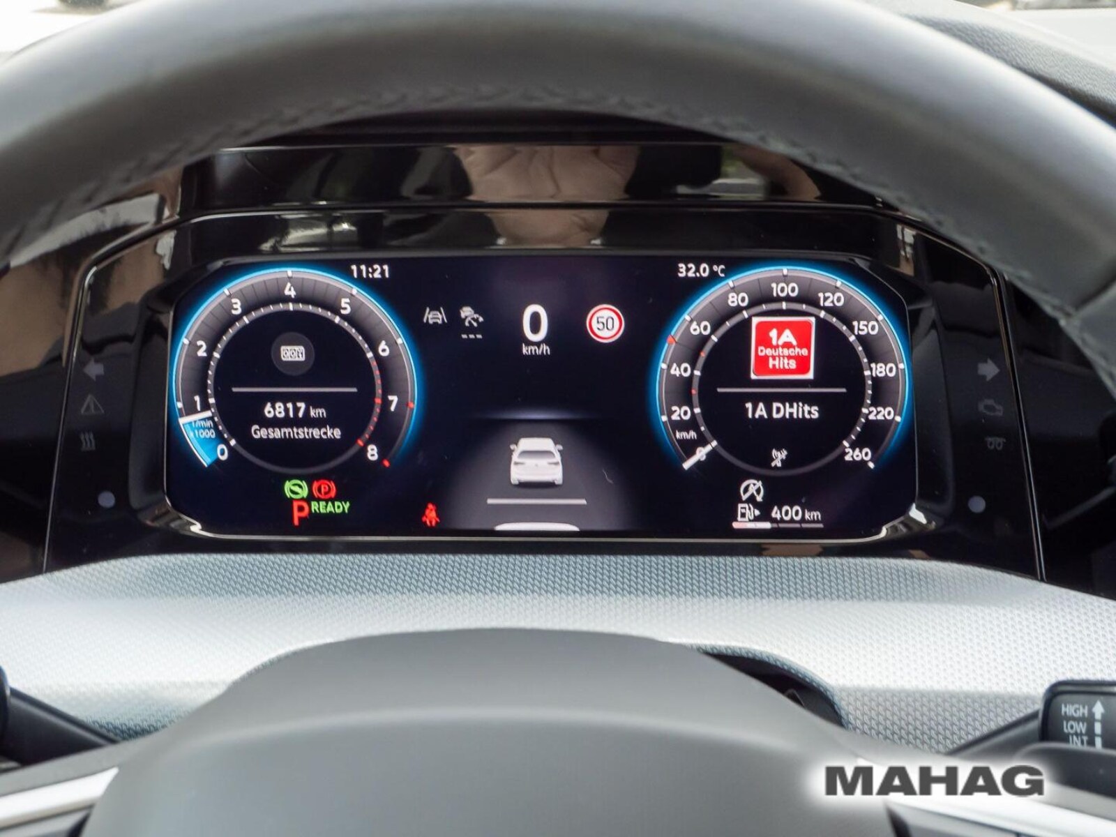 Volkswagen Golf – Bild 23
