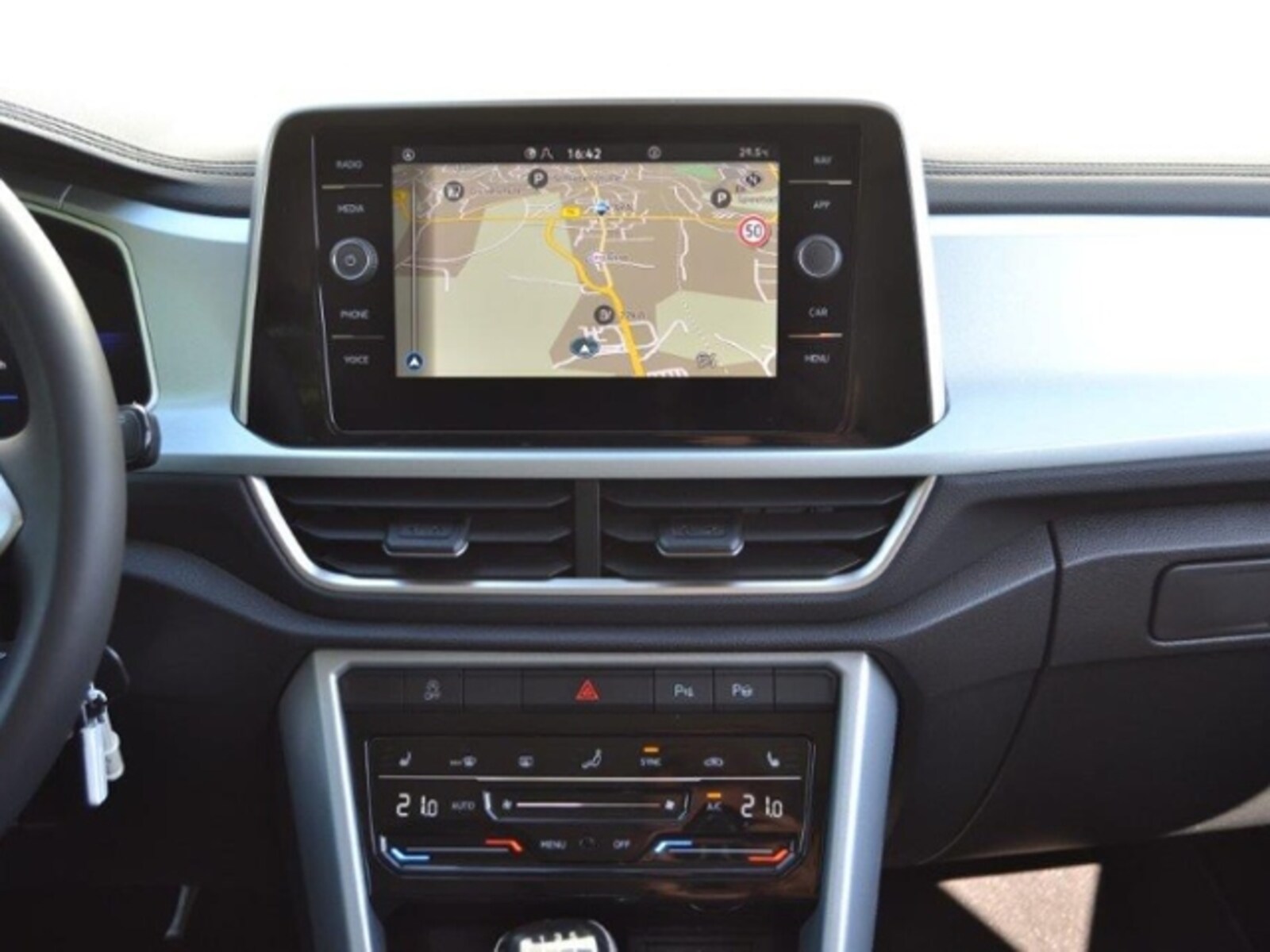 Volkswagen T-Roc – Bild 16