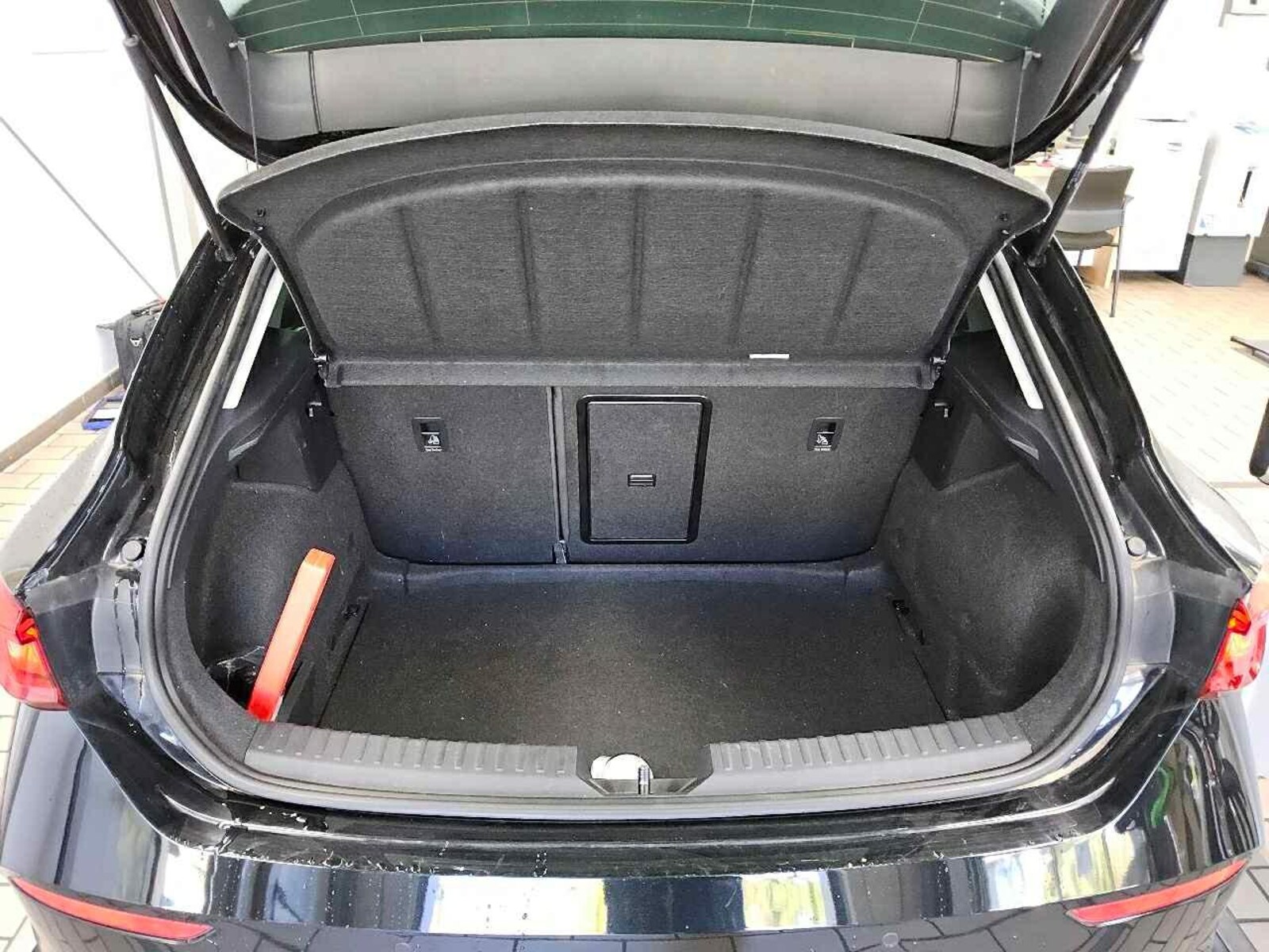 CUPRA Leon – Bild 5