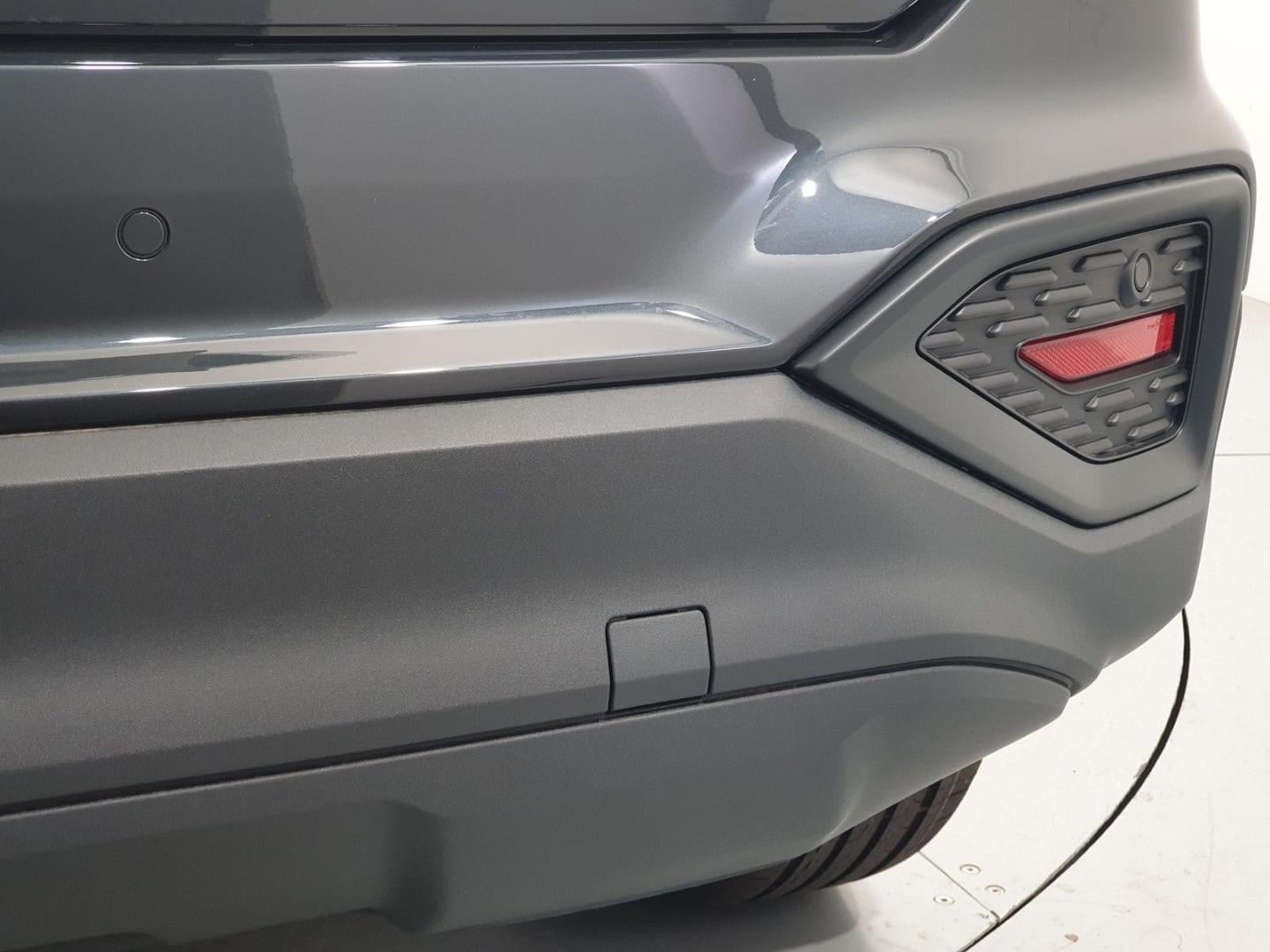 Image about Audi Q2 Business 30 TFSI 81 kW (110 CV) 6-marce