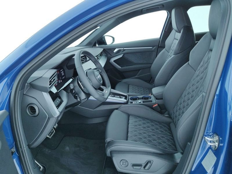 Audi A3 Sedan