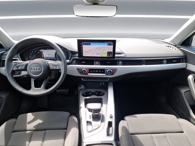 Image about Audi A4 Avant 35 TFSI 110(150) kW(PS) S tronic