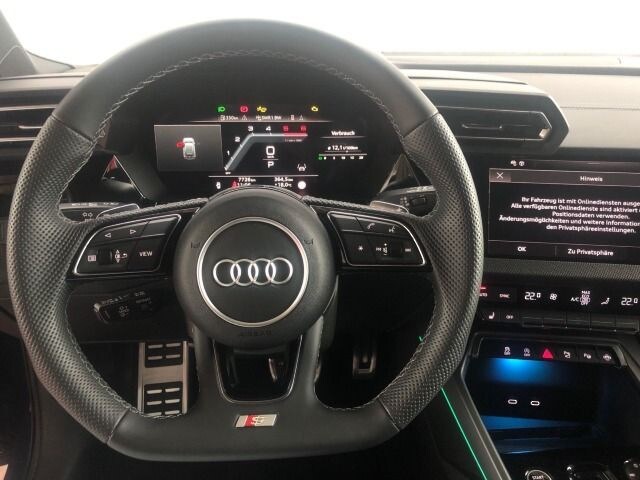 Image about Audi A3 allstreet 35 TDI S tronic