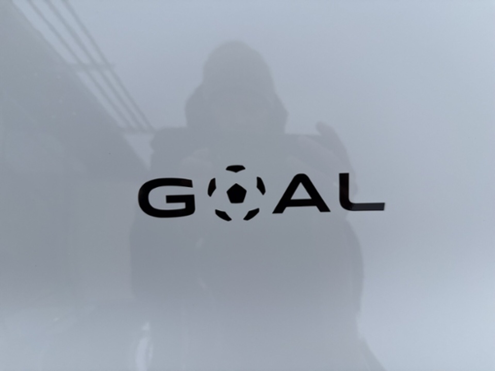 Volkswagen Golf Goal
