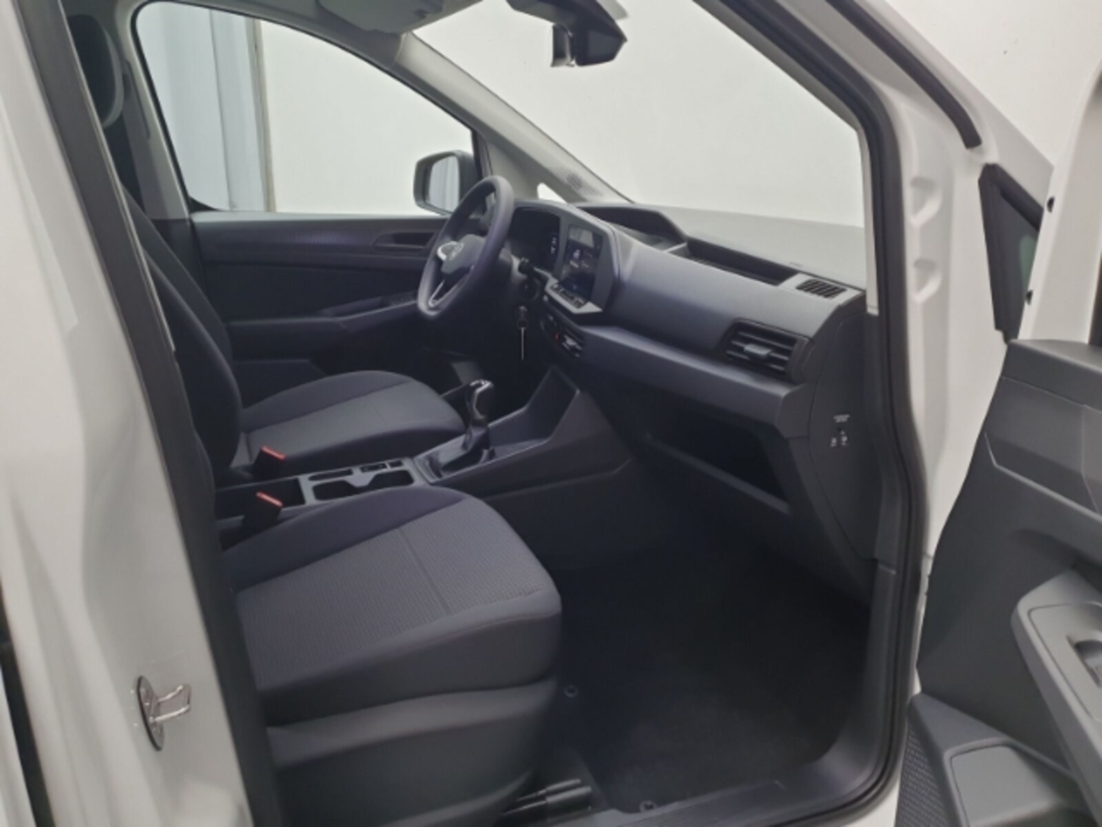 Volkswagen Caddy Cargo – Bild 8