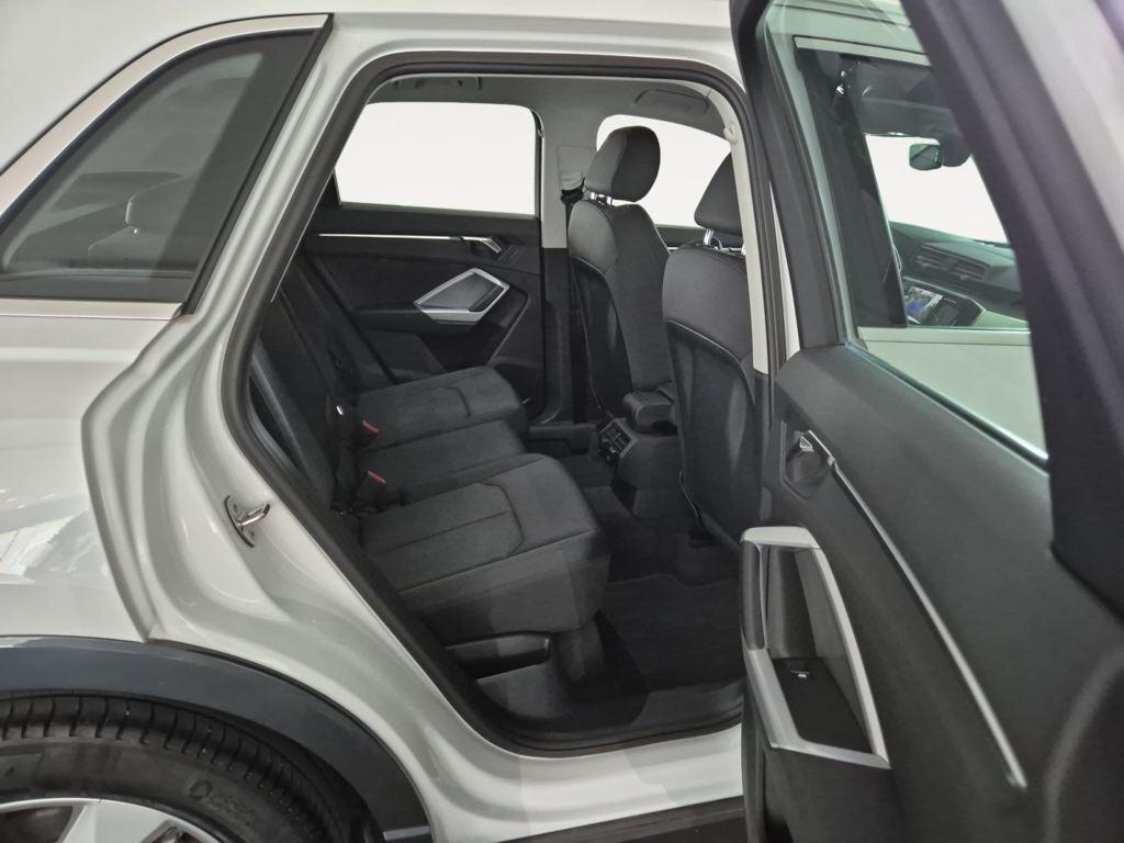 Image about Audi Q3 Advanced 35 TDI 110 kW (150 CV) S tronic