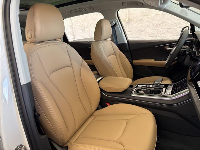 2025 Audi Q7 Premium Plus - Photo 52