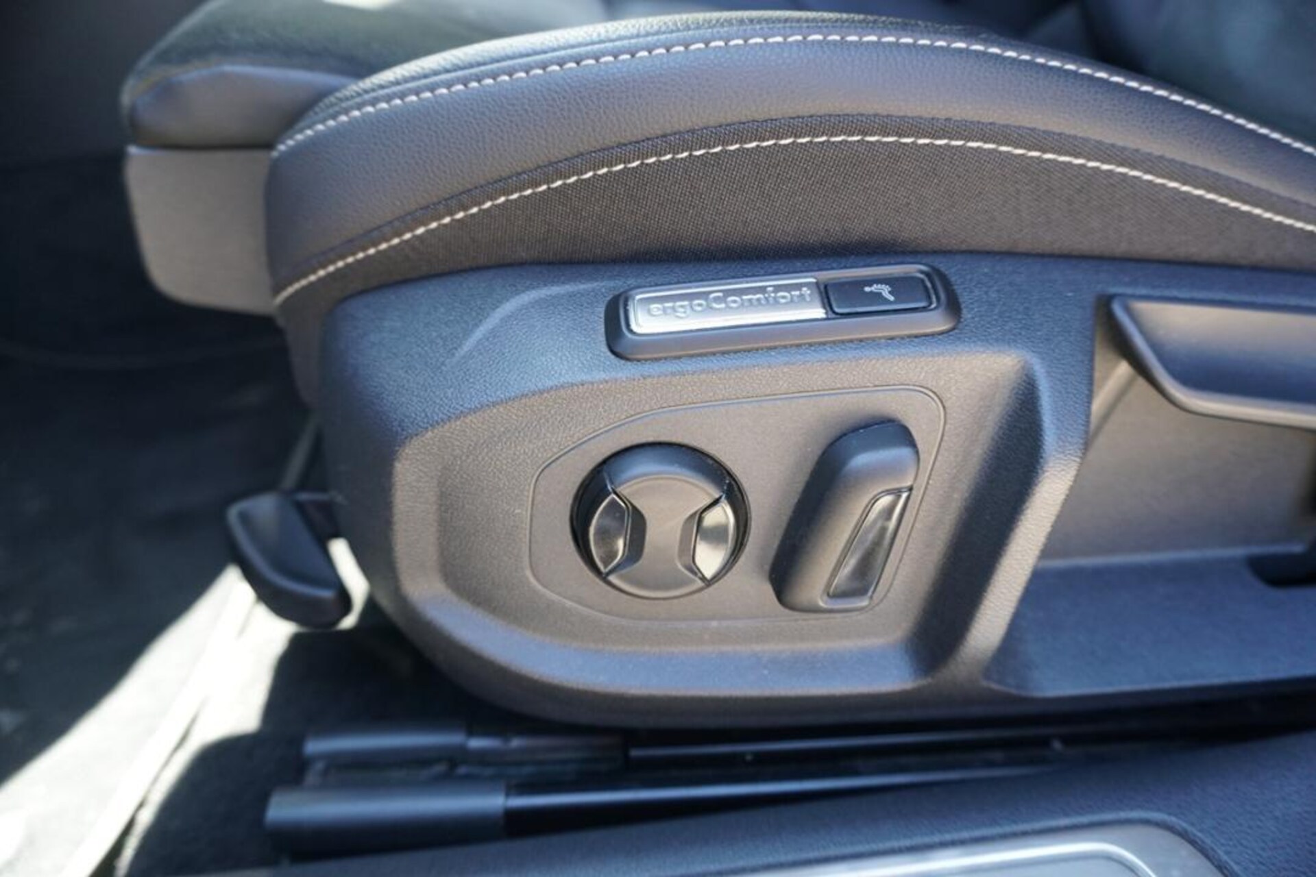 Volkswagen Arteon Elegance