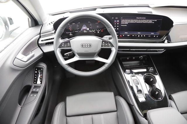 2025 Audi A5 Prestige - Photo 18