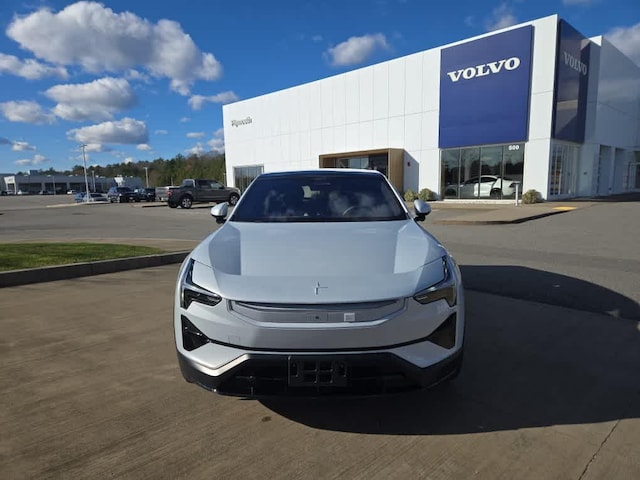2025 Polestar 3