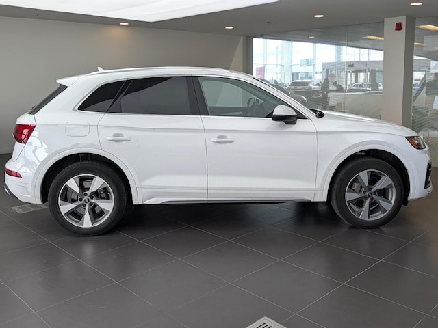 2024 Audi Q5