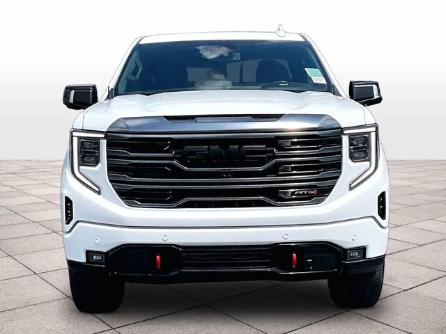 2022 GMC Sierra