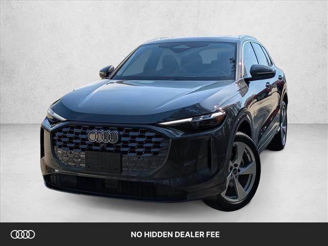 2025 Audi Q5 40 Premium Plus's photo