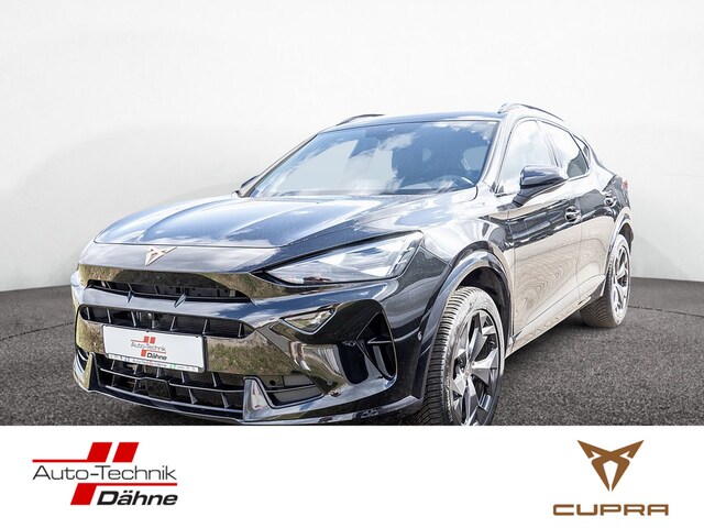 CUPRA Formentor 2.0 TDI KAMERA NAVI ACC LED 360° (JW079038)
